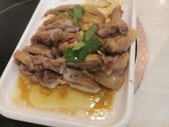 -东就鸭饭店·古早海南菜(滨海店)