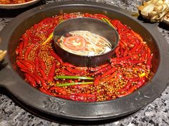 -蜀大侠火锅(建设路第五大道店)