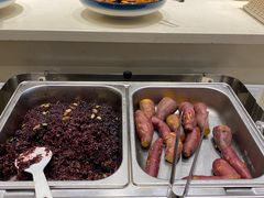 -素满香·素食自助餐(苏州·临顿路店)