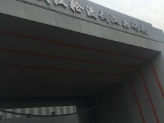 -武汉关码头(轮渡站)