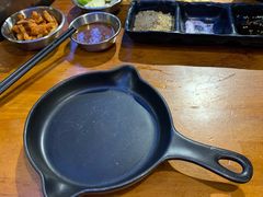 -伍丁·烤牛肋(和平东桥店)