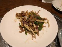 -千夏日式风情餐厅(恐龙园汉江东路店)
