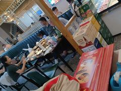 -眉山小馆(华强广场店)