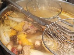 -乔先生涮肉·鲜活牛羊肉火锅(塘沽店)