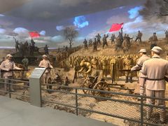 -铁道游击队纪念馆