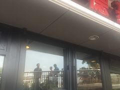 门面-肯德基(国展店)