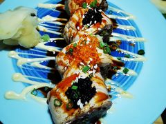 -萤初高端日料王(曲江银泰店)