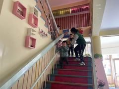 -北京市邮政管理局海慧寺幼儿园