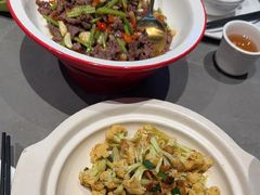 衡东脆肚-巡耕记·湖南土菜(长湖店)