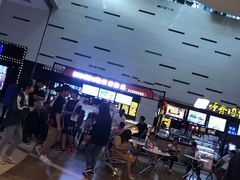 -中影国际影城(建军路金鹰购物中心店)