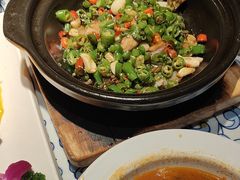 -群英会·三国菜(曹魏古城店)