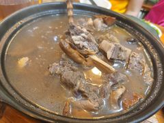 -下梅人家土菜馆(历史文化餐厅度假区店)