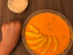 -许留山(上海街店)