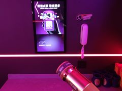 -星聚会KTV X Party(上海真如中海环宇城店)