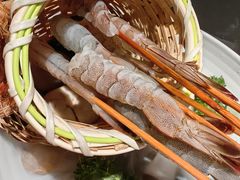 -廖掌柜·重庆鲜货火锅(上海首店)