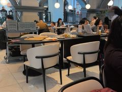 -必胜客(砂之船中东奥莱店)