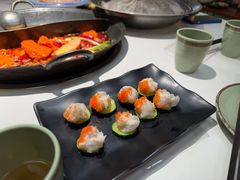 -超级胡毛肚火锅(茶子山中路店)