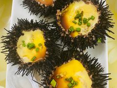 -聚鲜阁海鲜美食城(香水湾店)