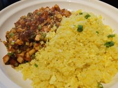 广灵小米焗酱肉-鼓楼东街老火锅(鼓楼店)