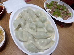 -喜家德虾仁水饺(青岛永旺东部店)