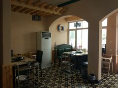 大堂-港畔赶海蒸汽海鲜烧烤自助(仙螺岛店)