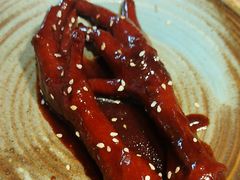 -院子餐厅·大锅菜·老杭帮(桥西直街店)