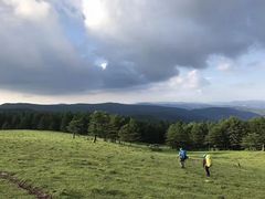 -芦芽山旅游度假区