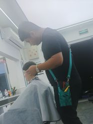 -LJOY丽锦造型·烫发染发