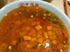 -朱鸿兴面馆(镇湖店)
