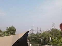 -新江湾城公园