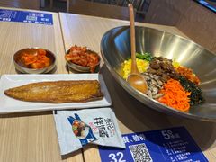 -梨花牛肉汤饭(仁恒伊势丹店)