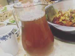 -晓林火锅(安定门店)