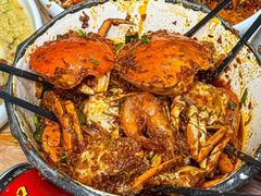 -辣螃铠盆盆蟹大排档(总店)