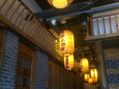 大堂-盐城大牌档(工农路店)