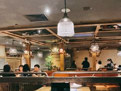 大堂-江边城外烤全鱼(Raffles City)