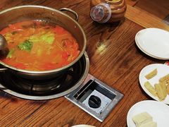 -亮欢寨(凯里总店)