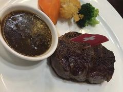 -德大西餐社(云南南路店)