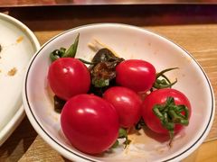 -鱼酷活鱼烤鱼(静安大融城店)