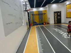 -BingoLand宾果体能中心(钱江新城店)