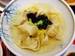 鱼肉蟹粉馄饨-穿蒸引鲜·嗲记(正大广场店)