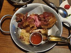 -食间牛排(湖西路店)