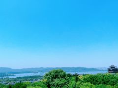 -吴山景区