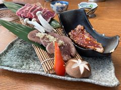 -炎蔵牛舌烤肉