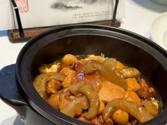 -隐庐·古法川菜(高新店)