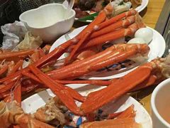 -钦瓦台时尚自助餐厅(银泰城店)