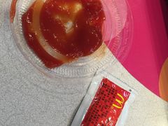 -麦当劳(无锡永乐店)