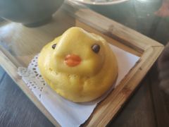 -江边城外烤全鱼(方庄时代购物中心店)