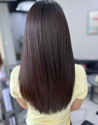 -DK SALON连锁专业烫染接发店