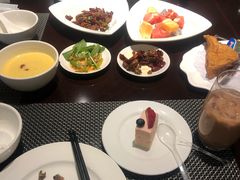 -博悦茶餐厅(文殊院店)