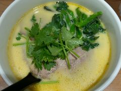 -和府捞面(东方浮庭店)